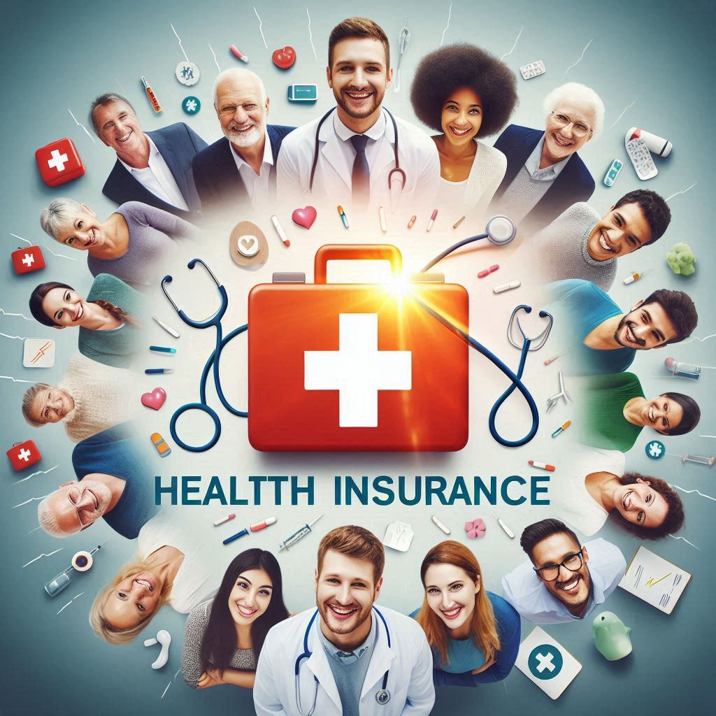 Georgia health insurance Quote
