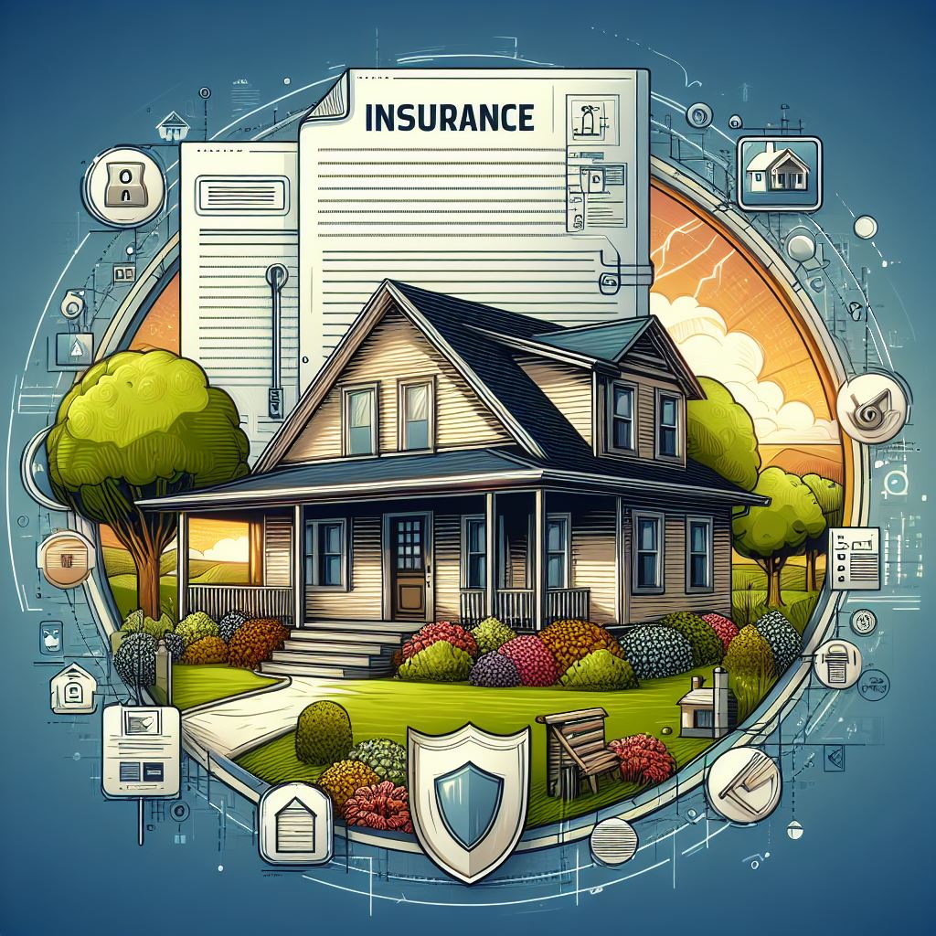 House insurance in georgia
